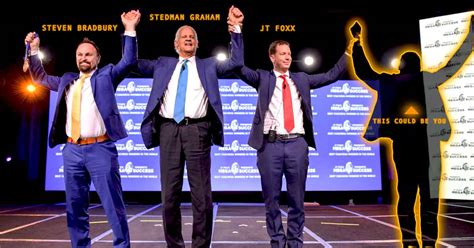 Mega Success with JT Foxx.